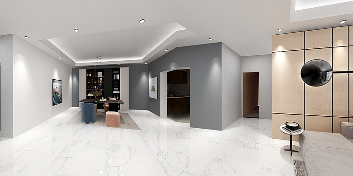 蚂蚁建房联盟-临西-装修设计方案