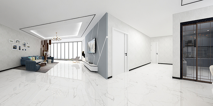 uniqeHSJC-碧桂园-装修设计方案