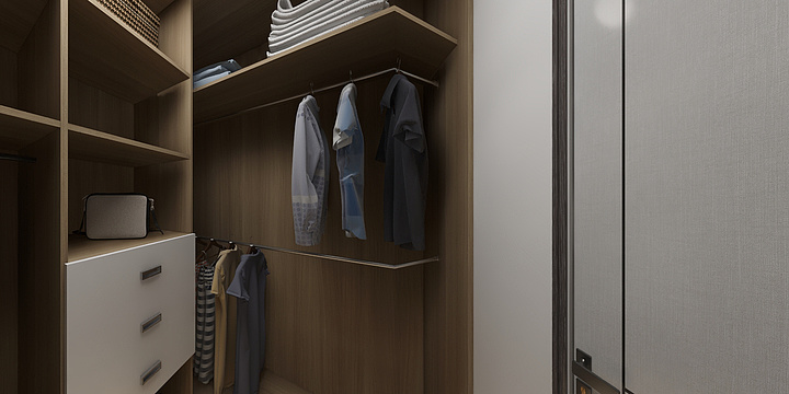 SHZJkk-中潭路100弄238号1802 -装修设计方案