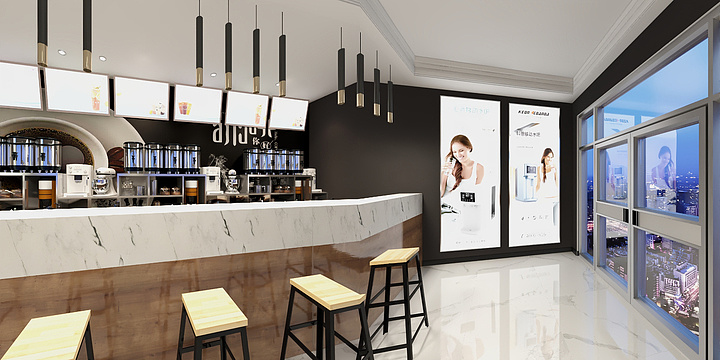 信仰ZCEA-未命名户型图-装修设计方案