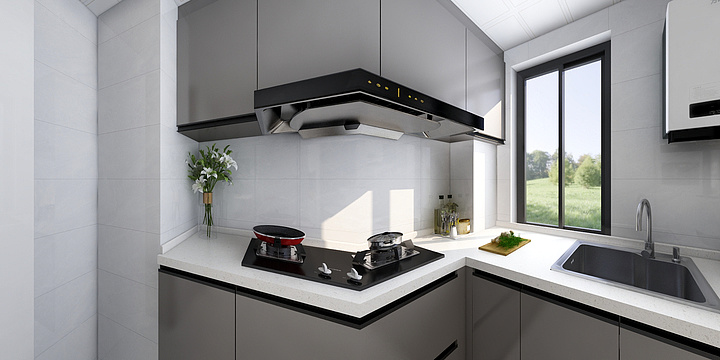 绘图员1KYVX-紫金公馆齐姐-装修设计方案