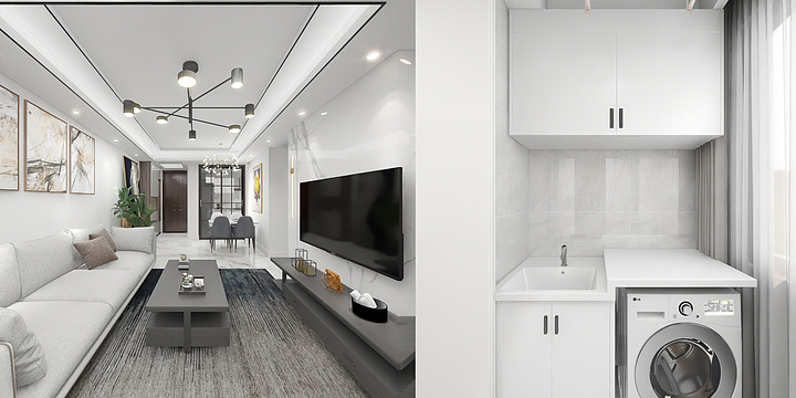 设计张18382976641-铁投锦华府-装修设计方案