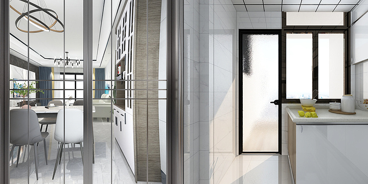 安乐窝文帅-新文件(东方明珠罗老板)-装修设计方案