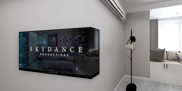 W~设计-建业壹号城邦现代轻奢-副本-装修设计方案