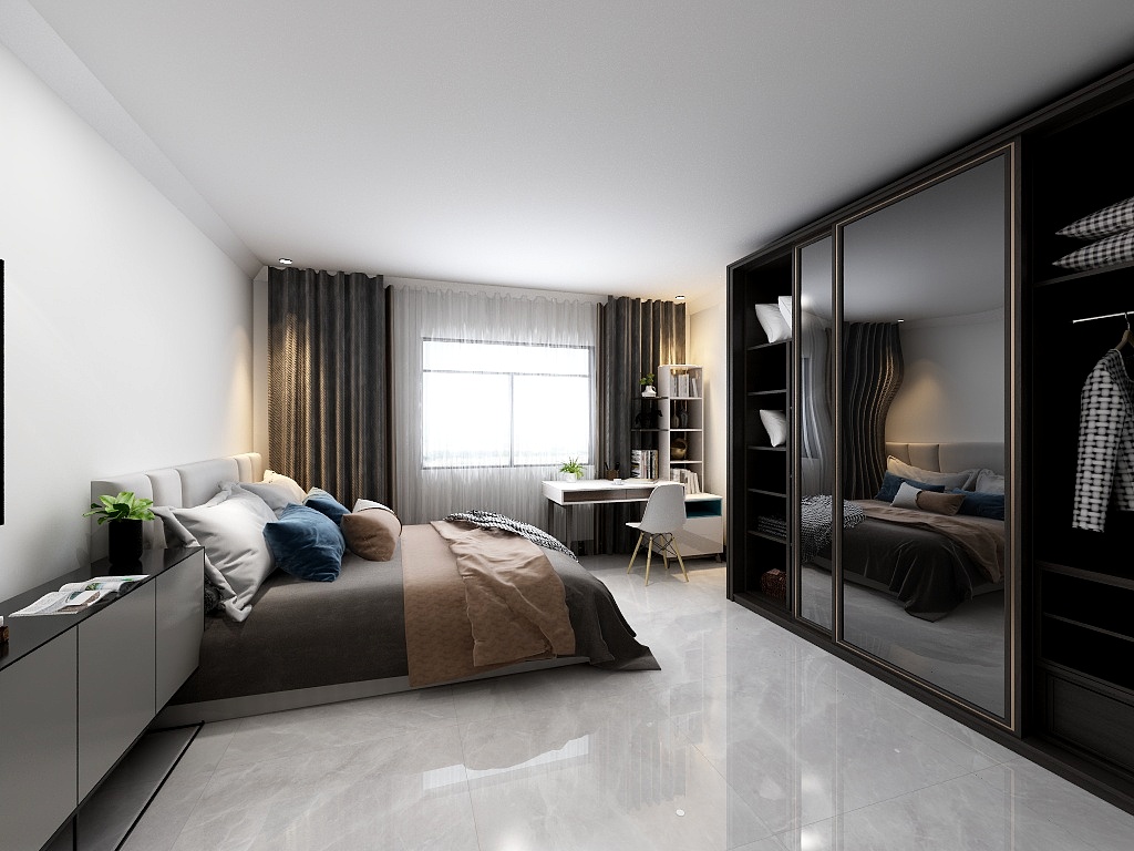 151****0740Jjlo-天通苑-装修设计方案