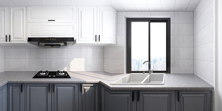 叫我晓君吧-41-606(2)-装修设计方案