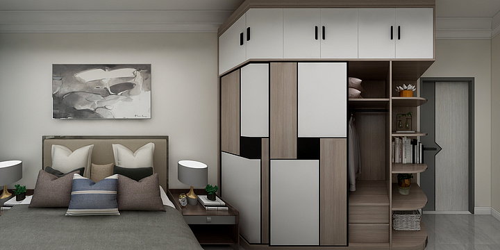 我叫李小萌-博兴的-装修设计方案