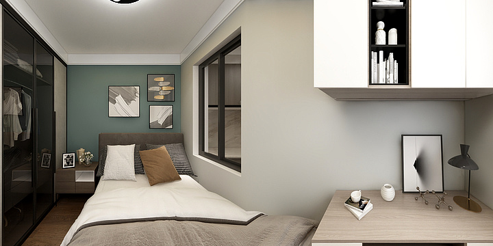 3张赟龙3-.广中路581弄1号202-装修设计方案