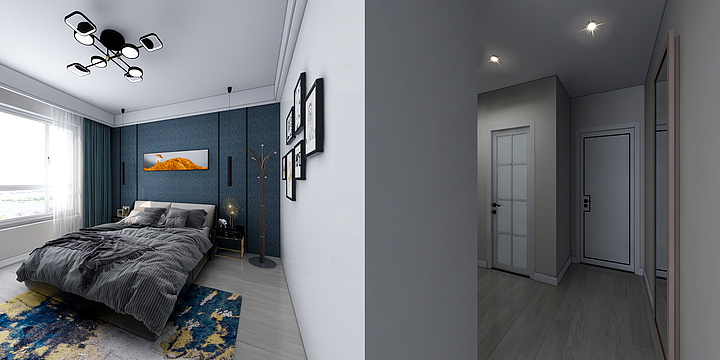 全案设计师周勇-滨湖一号5-1402效果图-副本-装修设计方案