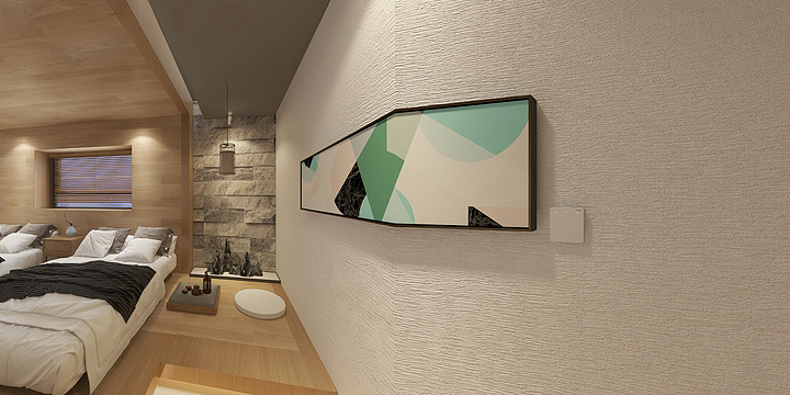 高07-206-装修设计方案