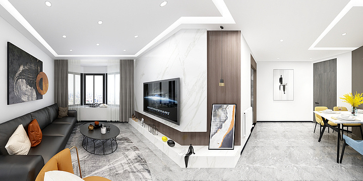 罗坤NjGF-1872_3-1801-装修设计方案