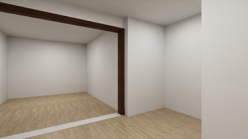 装修张琪-李渡湾蒋女士.105dwg(1)-装修设计方案