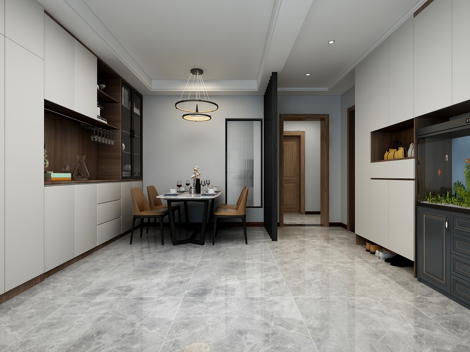 135****8812XMLu-寿阳张姐-副本-副本-装修设计方案