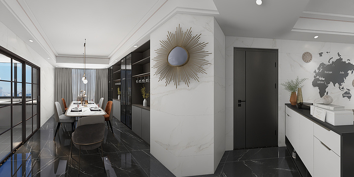 一LC一Desgin-海威中心11#-副本-装修设计方案