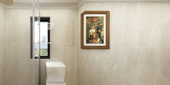 风平浪静help-花千树2期5-1-1-4-装修设计方案