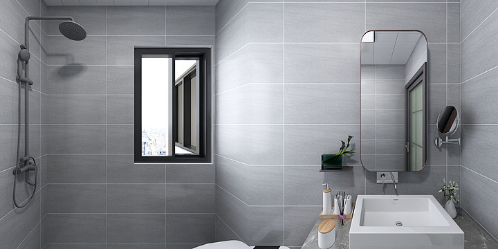 方城裕晟装饰-宇信维也纳4*17-装修设计方案