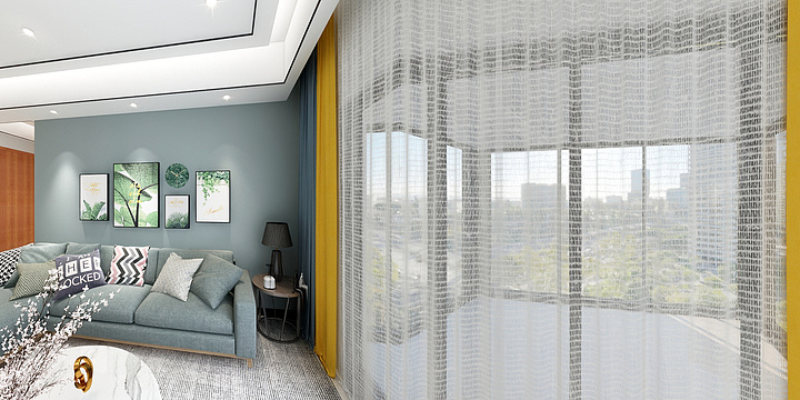 陈观滨-75-2-701雷小姐-装修设计方案