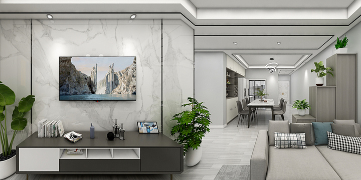 BALM-LT-装修设计方案