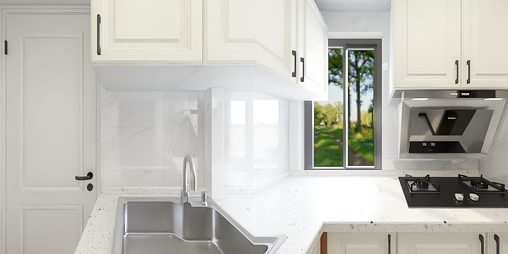 金老师211202-法华镇路-装修设计方案