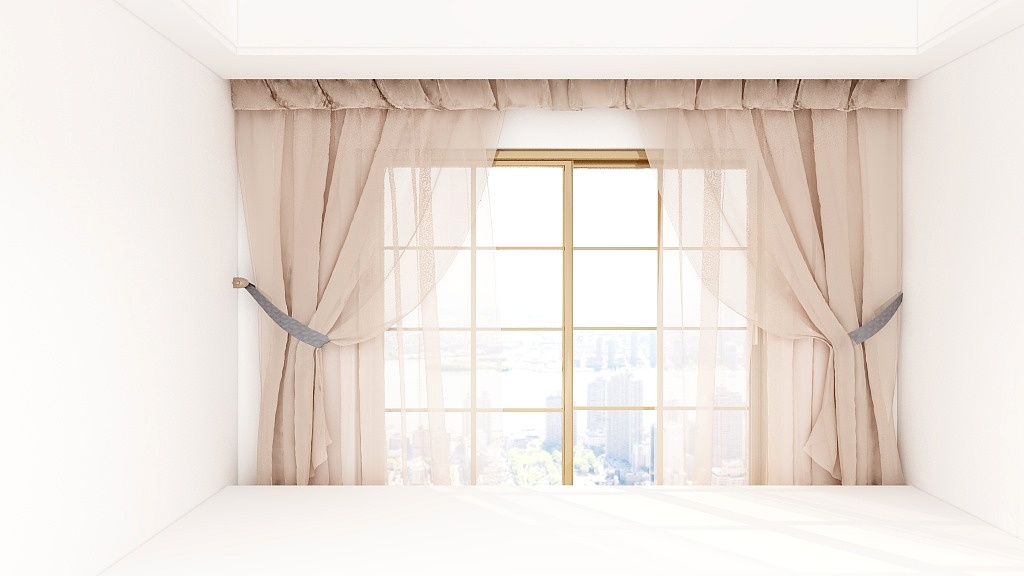 杨清逸之-凤凰城6-603余总雅居-装修设计方案