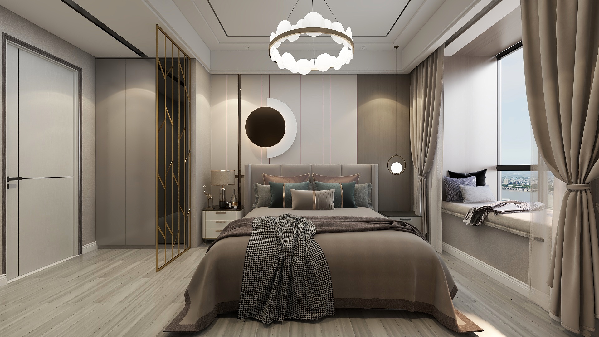 qdEB-龙城外滩复试楼6栋-装修设计方案