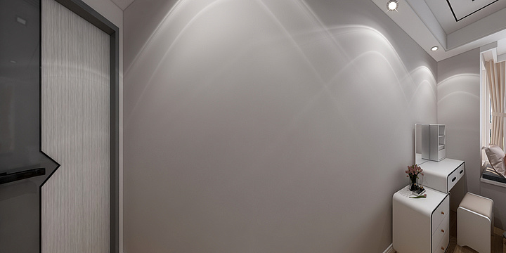 设计师G-威尼斯-许总-装修设计方案