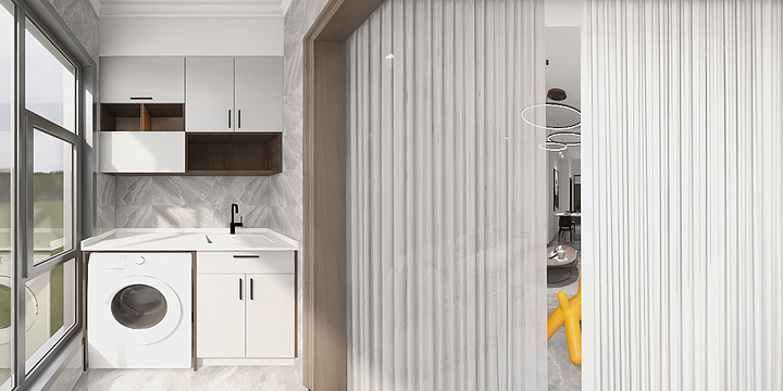 喜舍15738462706-翡翠溪谷70-装修设计方案