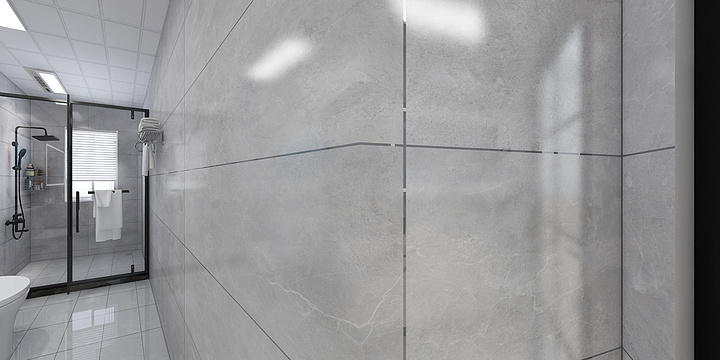 衡南宏宇陶瓷李-雁城公馆2-装修设计方案