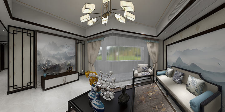 孙宁MOQj-泰兴新城吾悦广场-装修设计方案