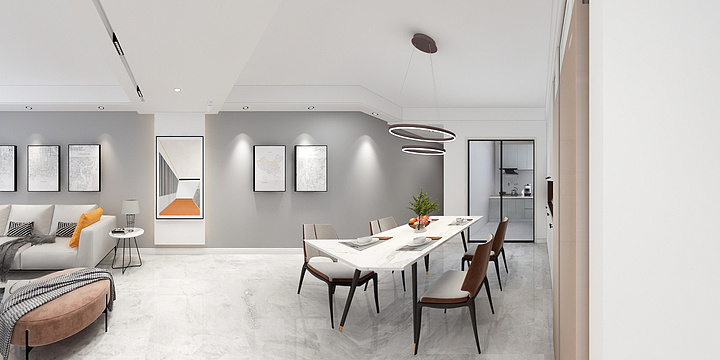 尤凤宇-金玉园15栋1102-装修设计方案