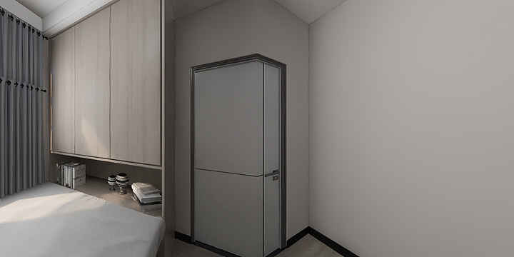 品尚宜居装饰-光华欣苑小区-副本-装修设计方案