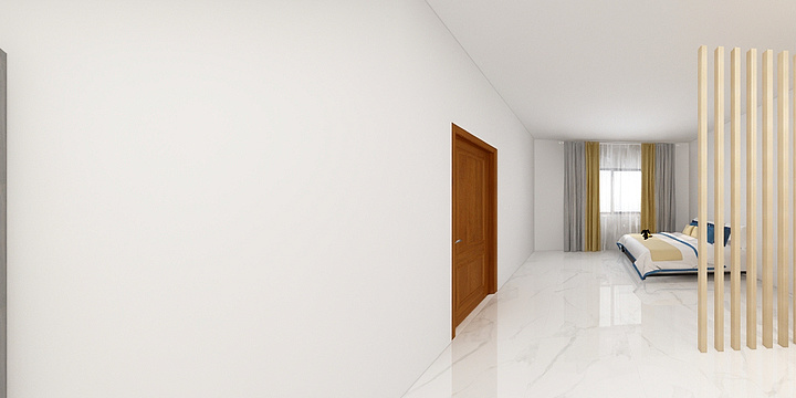 迷途羔羊XQei-未命名户型图-装修设计方案