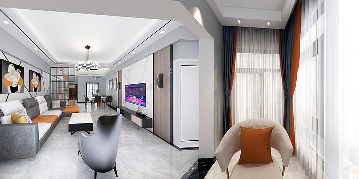 彭泽民-南马刘总-副本-装修设计方案