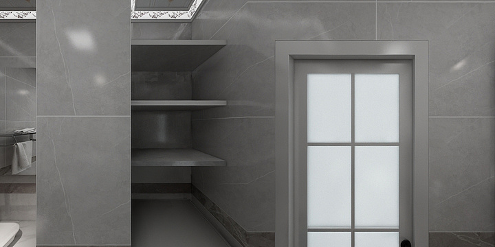 鸿缘李晓-王晓龙-装修设计方案