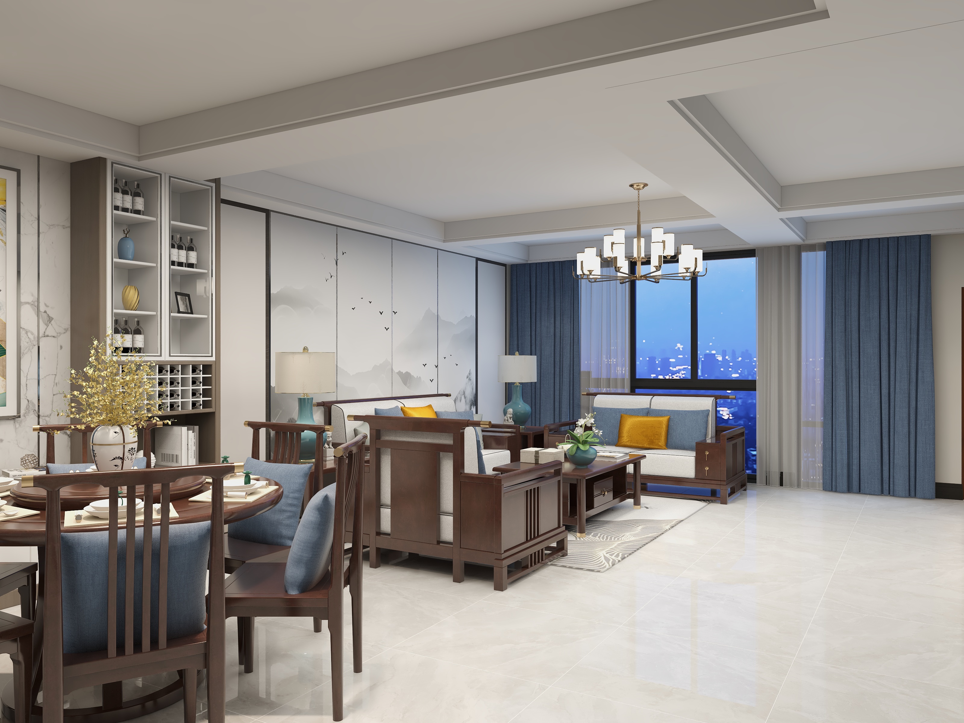 珂洋-正荣大湖kjl-副本-装修设计方案