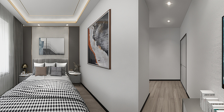 林子桉hEaO-珑玺湾37号楼-装修设计方案