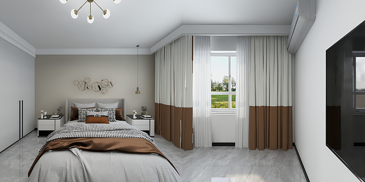 ManitoQiu-孔雀城学院里-副本-副本-副本-副本-装修设计方案