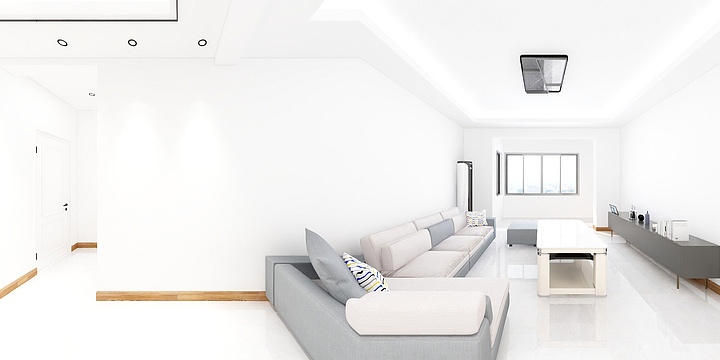 装修_刘春乐-井陉矿区-装修设计方案