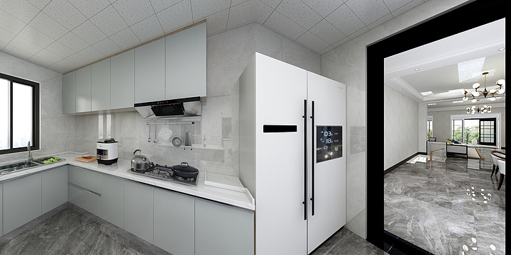 周ZL设计-恒大-装修设计方案