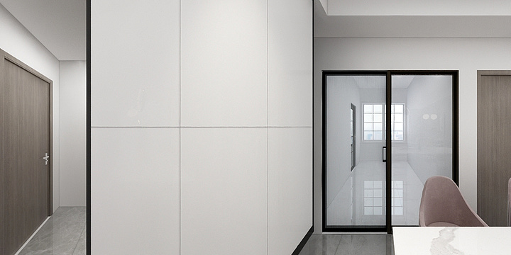 HM陈-新块-装修设计方案