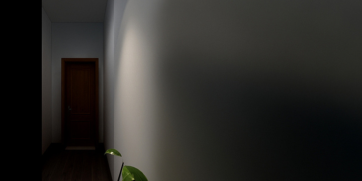 小川wj340t-恒大绿洲-装修设计方案