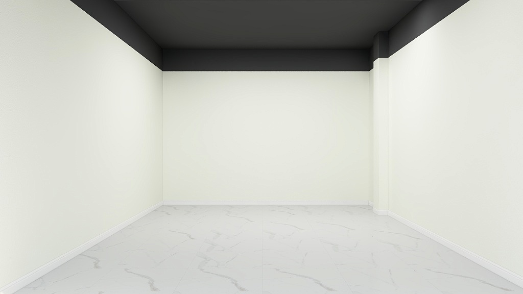 毛嘉炜-美甲店-装修设计方案