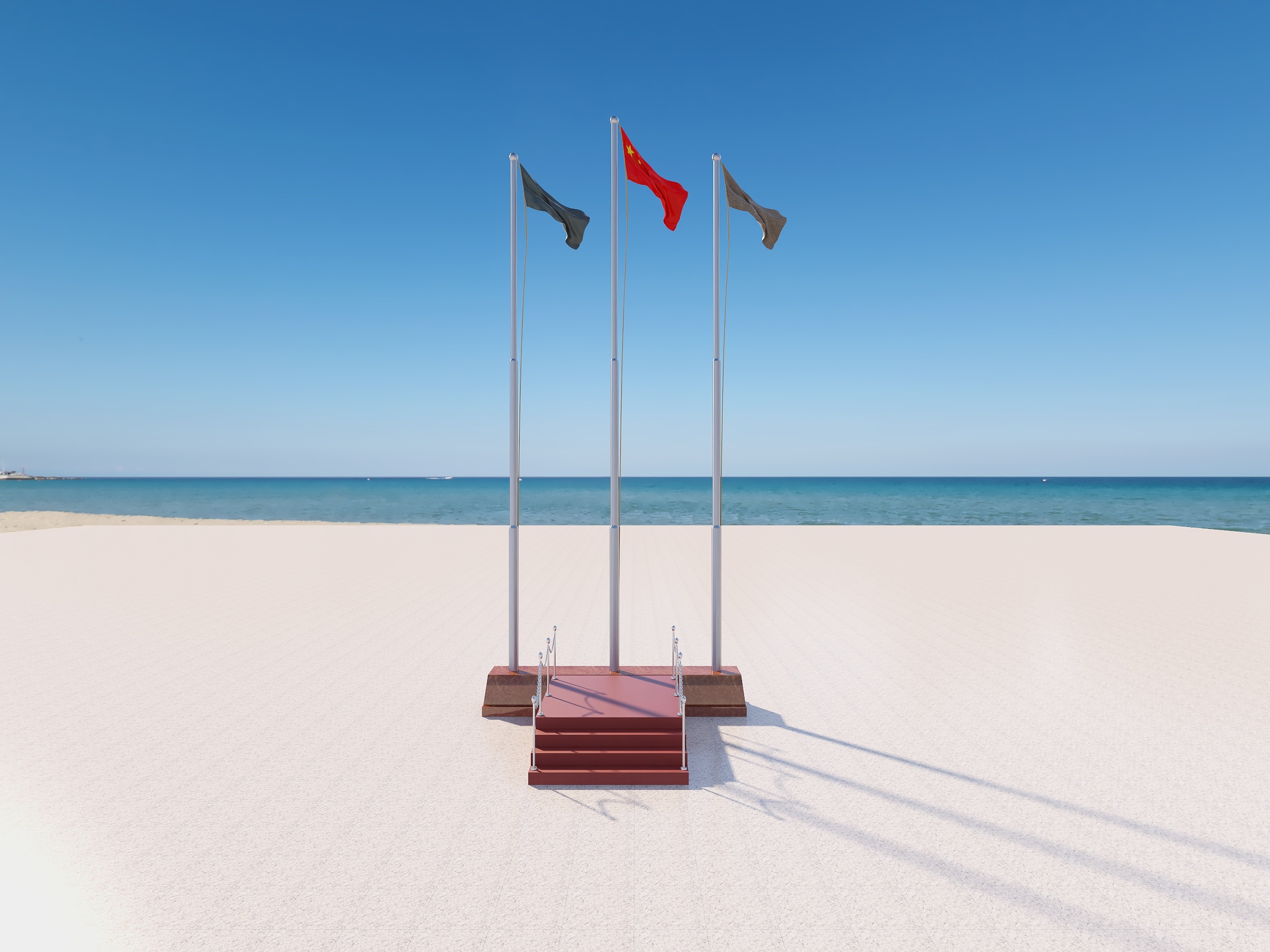 云淡风清0802-未命名户型图-装修设计方案