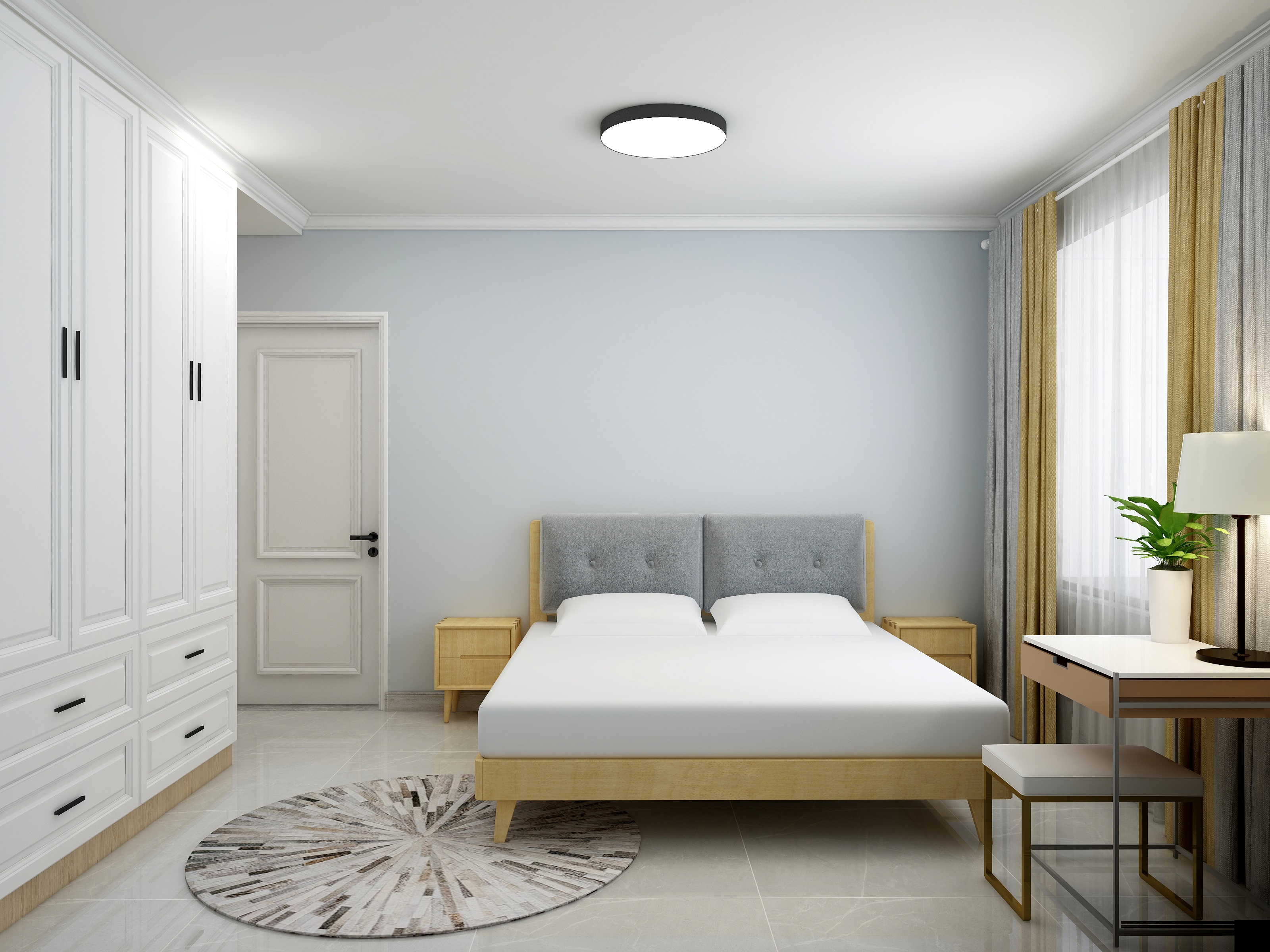 张亮18631269175-景阳丽都装修效果图