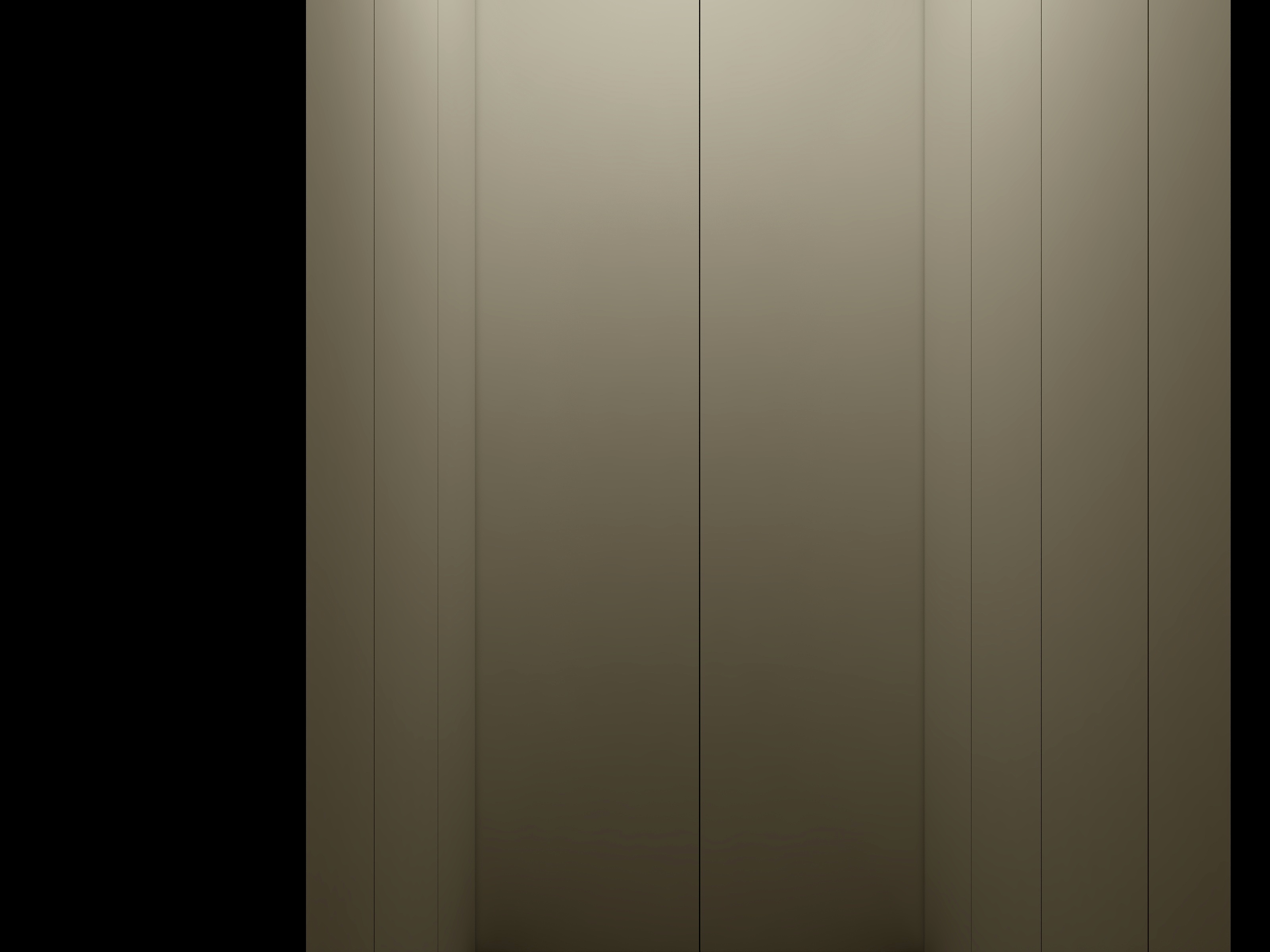 设计师陈坤-【家装】现代装修效果图