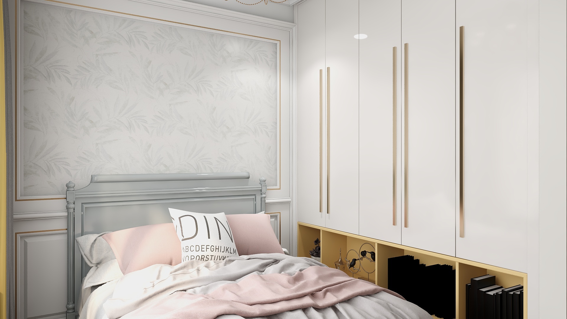 练不出腹肌不改名ZSWj-华润海中国-装修设计方案