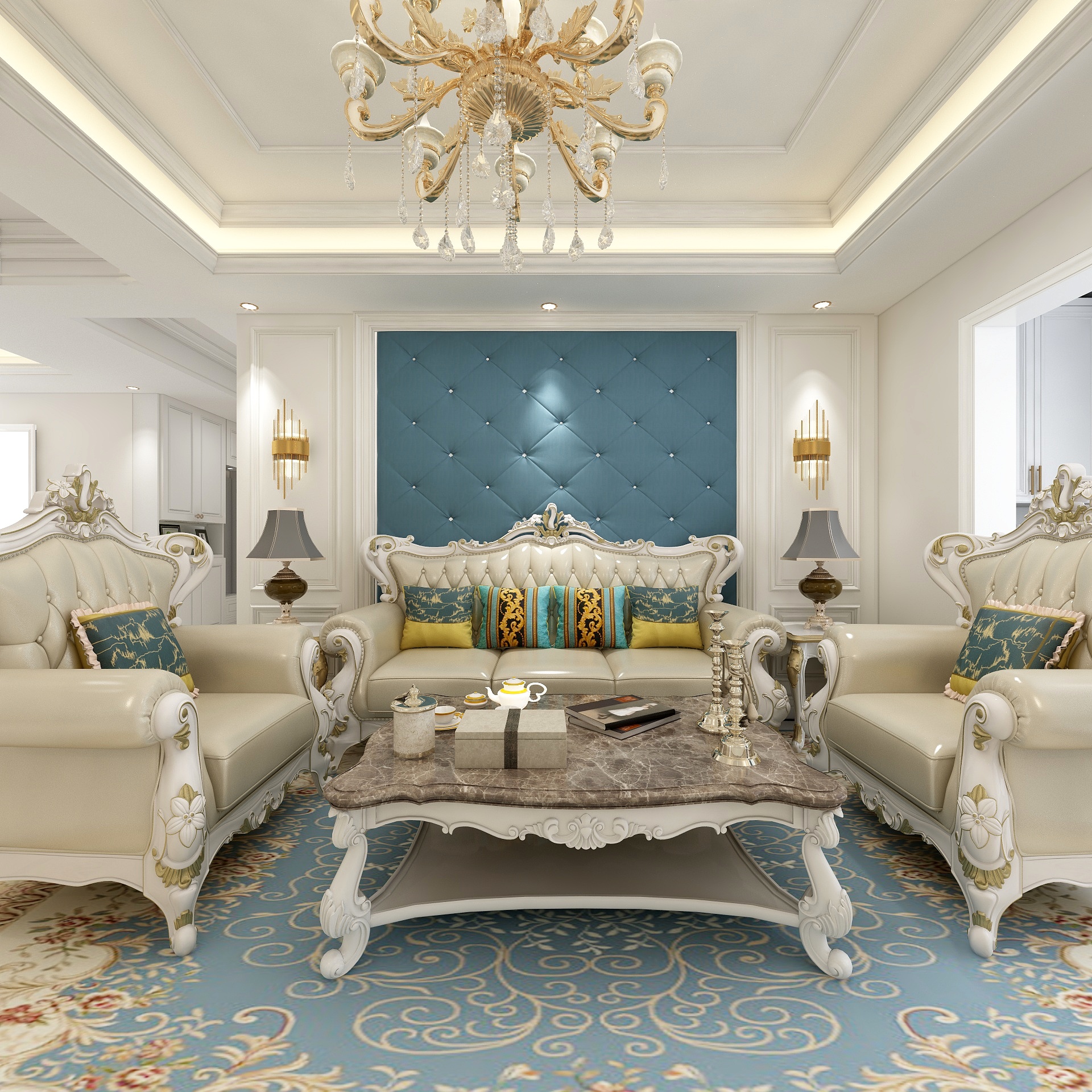 VR一效果图-任M(1)装修效果图