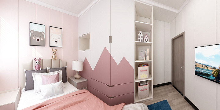 难得糊涂Dc-隆昌领地公馆-9.22-装修设计方案