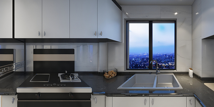 漳州室内设计-未命名户型图-装修设计方案