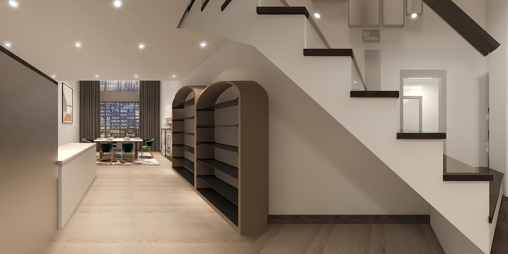 小贵华-半现浇-装修设计方案